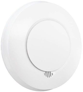 Meross Smart Smoke Alarm Kit with Apple HomeKit