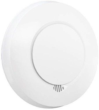 Meross Smart Smoke Alarm with Apple HomeKit