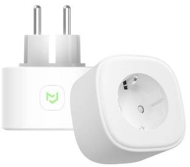 Meross Smart WiFi Plug with Apple HomeKit