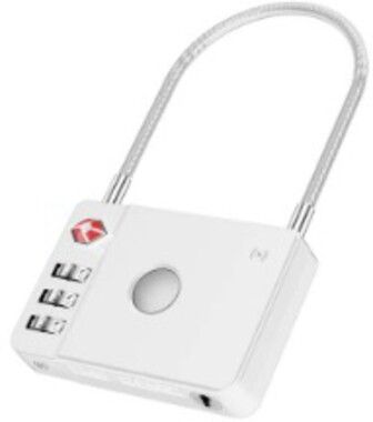 MiLi MiLock Luggage Tracker