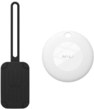 MiLi MiTag Plus Luggage Tracker