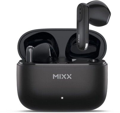 Mixx Headphone Switch A7