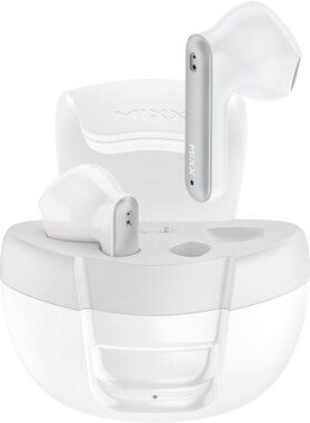 Mixx StreamBuds Solo 2