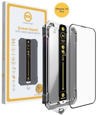 Mobile Origin Screen Guard (iPhone 14 Pro)