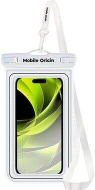 Mobile Origin Waterproof Floating Case