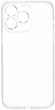 Moobio Clear Case (iPhone 13)