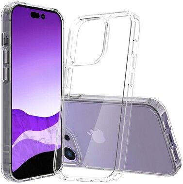 Moobio Hard Case (iPhone 15)