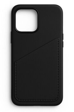 Moobio Leather Card Case (iPhone 13 Pro Max)