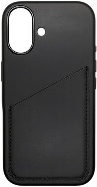 Moobio Leather Card Case (iPhone 17)
