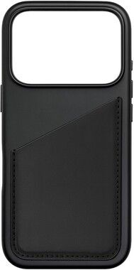 Moobio Leather Card Case (iPhone 17 Pro)