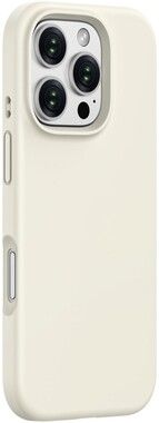 Moobio Mobilskal Silikon MagSafe (iPhone 16 Pro)