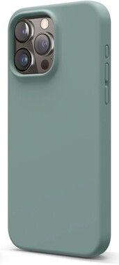Moobio Silicone Case (iPhone 15 Pro)