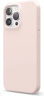 Moobio Silicone Case (iPhone 15 Pro Max)