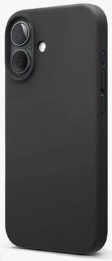 Moobio Silicone Case (iPhone 16)