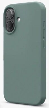 Moobio Silicone Case (iPhone 16 Plus)