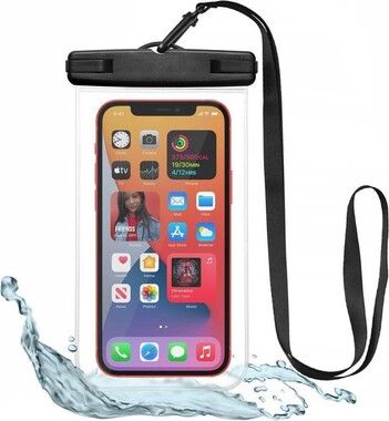 Moobio Waterproof Bag (iPhone)