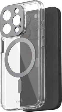 Moshi iGlaze Case (iPhone 15 Pro)