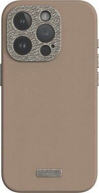 Moshi Napa Case (iPhone 15 Pro)