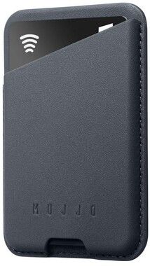 Mujjo Full Leather Magnetic Wallet