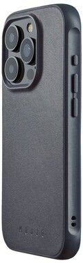 Mujjo Shield Case (iPhone 15 Pro)