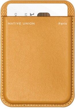 Native Union (Re)Classic Wallet Magnetic