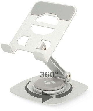 Nedis 360 Phone Desk Stand (iPhone)