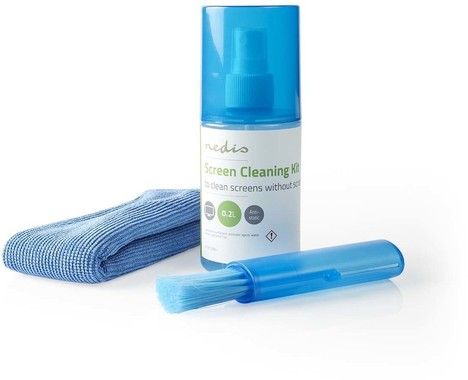 Nedis Cleaning Kit