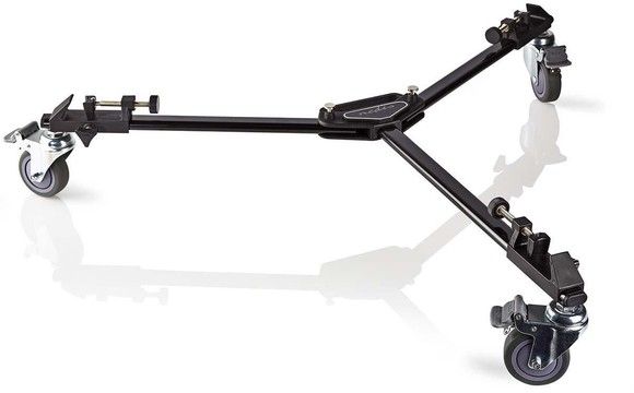 Nedis Professional Tripod Dolly