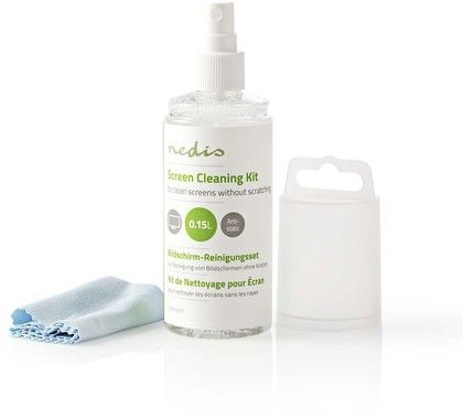 Nedis Screen Cleaning Kit