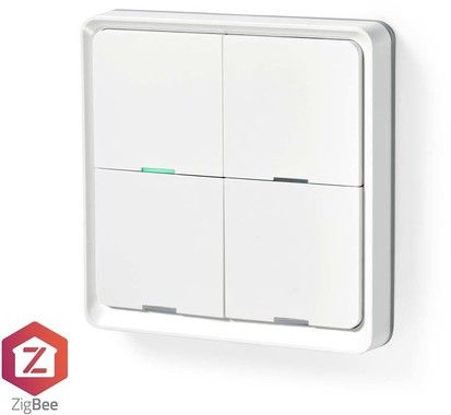 Nedis Smart Strmbrytare ZigBee