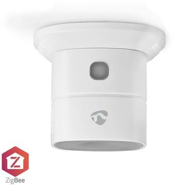 Nedis SmartLife ZigBee CO Detector