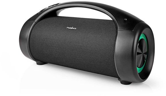 Nedis SPBB315 Bluetooth Party Boombox