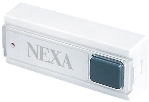 Nexa LMLT-711 - extra tryckknapp