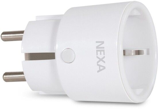 Nexa ZPR-111 Z-Wave Plug-In with Power Metering