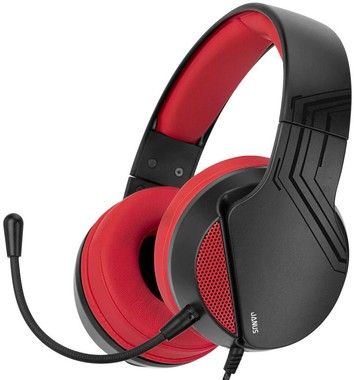 NiTHO Janus Gaming Headset