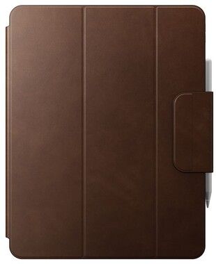 Nomad Leather Folio (iPad Pro 13 (2024))