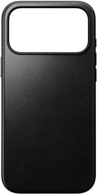 Nomad Modern Horween Leather Case (iPhone 17 Pro Max/18 Pro Max)