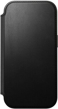 Nomad Modern Leather Folio (iPhone 17 Pro/18 Pro)