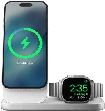 Nomad Stand One Max Qi2