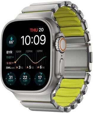 Nomad Stratos Band (Watch 49/46/45/44/42mm)