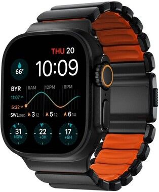 Nomad Stratos Band (Watch 49/46/45/44/42mm)