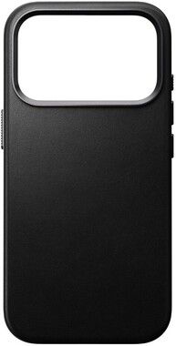 Nomad Traditional Leather Case (iPhone 17 Pro)