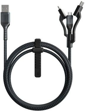 Nomad USB-A Cable Universal with Kevlar