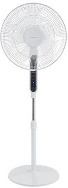 Nordic Home FT-529 Standing Fan