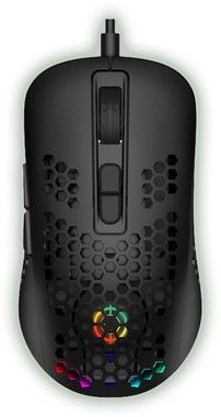 North M200 RGB Gaming Mouse