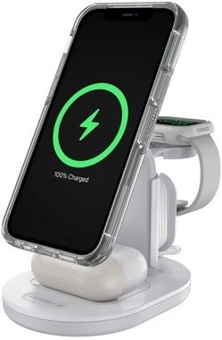 Otterbox 3-in-1 Charging Station for MagSafe