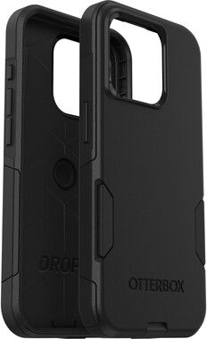 OtterBox Commuter Case (iPhone 15 Pro)