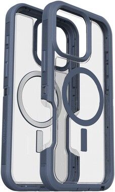 OtterBox Defender XT Clear with MagSafe (iPhone 16 Pro Max)