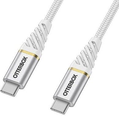 OtterBox Premium USB-C- till USB-C-kabel