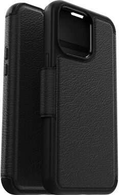 OtterBox Strada Folio MagSafe (iPhone 15 Pro)